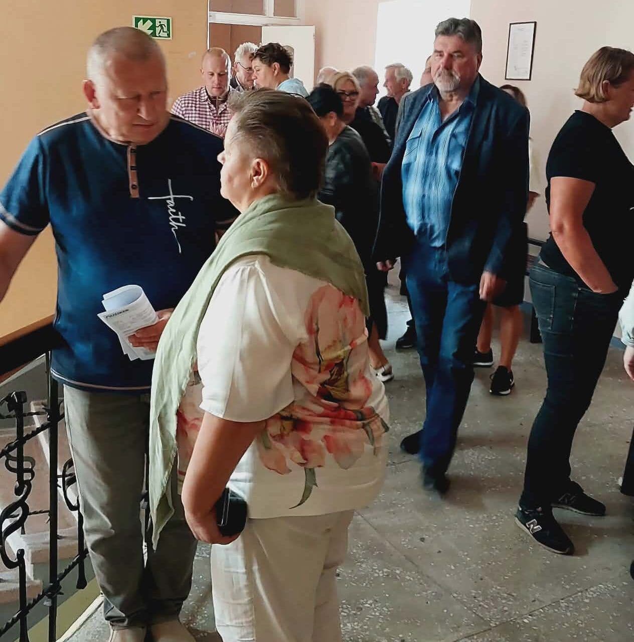 Prieš naujų mokslo metų startą 